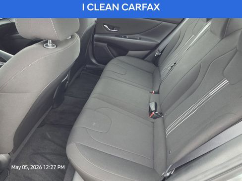 Used 2022 Hyundai Elantra SEL w/ Convenience Package FWD image 15