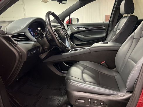 Certified 2023 Buick Enclave Premium image 12
