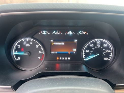 Used 2021 Ford F150 XL w/ Equipment Group 101A High image 15