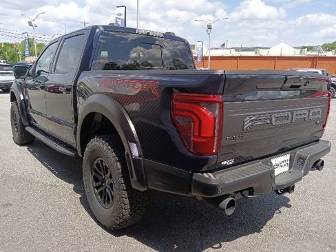 New 2026 Ford F150 Raptor AWD/4WD image 5