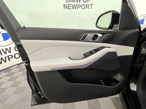 Certified 2023 BMW X5 xDrive40i w/ M Sport Package image 26