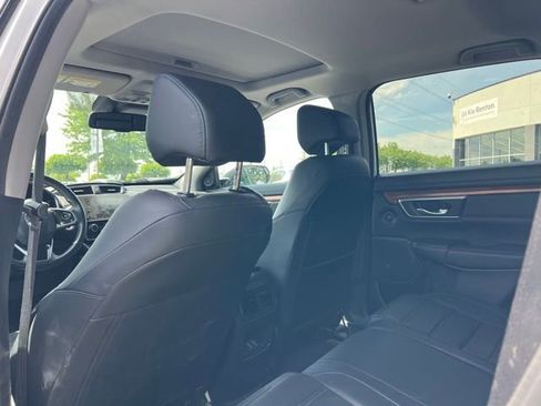 Used 2020 Honda CR-V EX-L image 11