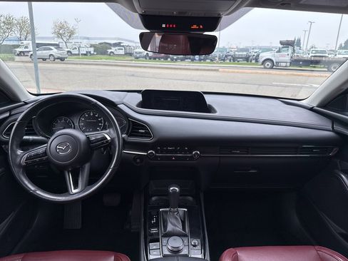 Used 2024 MAZDA CX-30 AWD 2.5 S w/ Preferred Package image 21