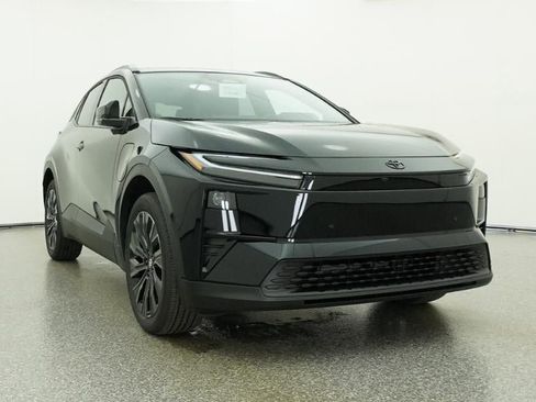 New 2026 Toyota C-HR AWD/4WD image 30