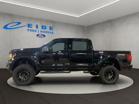 New 2026 Ford F150 XLT w/ Equipment Group 303A High AWD/4WD image 4