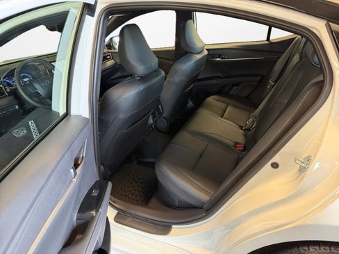 Certified 2026 Toyota Camry XSE FWD image 16