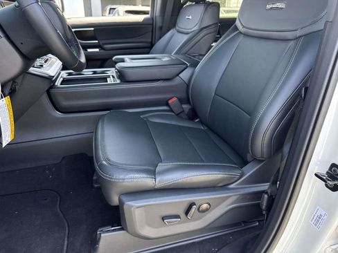 New 2026 Ford Expedition Max Platinum w/ Stealth Appearance Package image 21