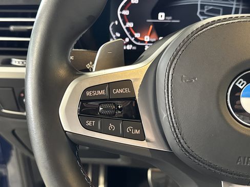 Used 2023 BMW X3 M40i w/ Premium Package image 19