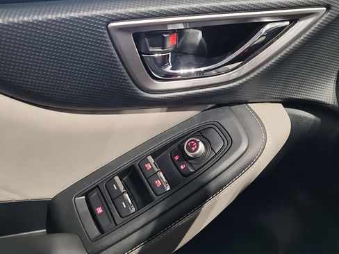 Used 2023 Subaru Forester Limited w/ Popular Package #2 image 18