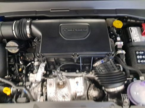 New 2026 Jeep Compass Latitude AWD/4WD image 34