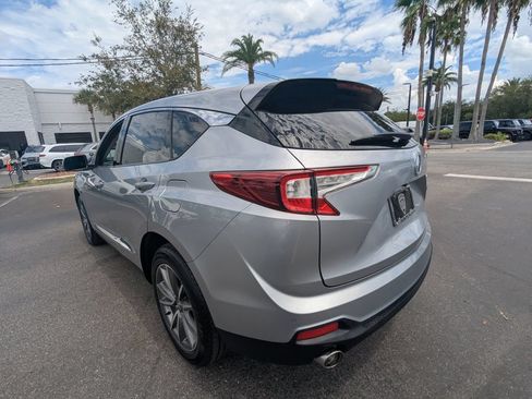 Used 2021 Acura RDX FWD w/ Technology Package image 19