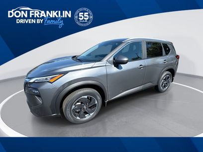 Used 2026 Nissan Rogue SV w/ SV Premium Package