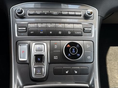 Certified 2023 Hyundai Santa Fe SEL AWD/4WD image 25