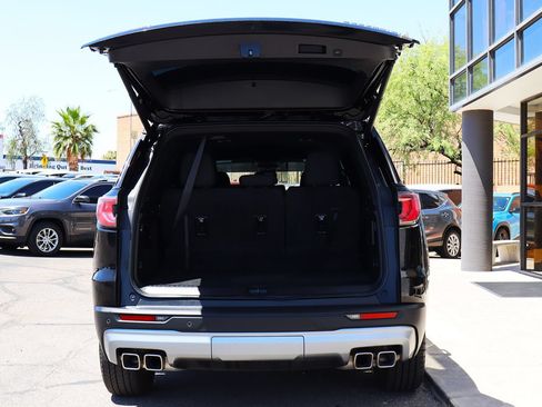 Used 2025 GMC Acadia Elevation FWD image 22