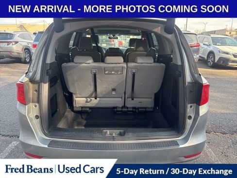 Used 2020 Honda Odyssey EX-L image 7