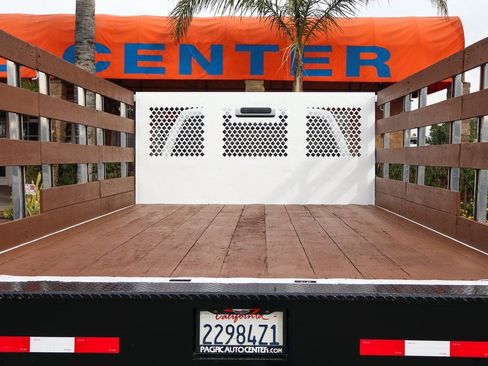 Used 2016 Ford F450 XLT image 10