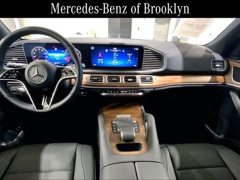 Used 2026 Mercedes-Benz GLE 350 4MATIC image 15