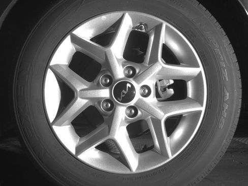 Used 2025 Kia Soul LX w/ LX Technology Package image 21