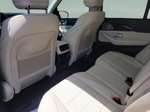 Certified 2024 Mercedes-Benz GLE 350 4MATIC image 9