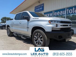 Used 2021 Chevrolet Silverado 1500 RST w/ Texas Edition Plus video 1