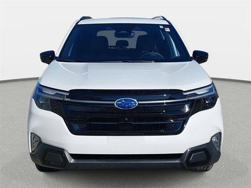 Used 2026 Subaru Forester Touring image 2