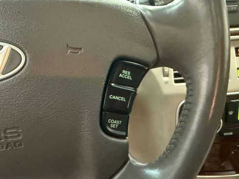 Used 2008 Hyundai Sonata Limited image 28