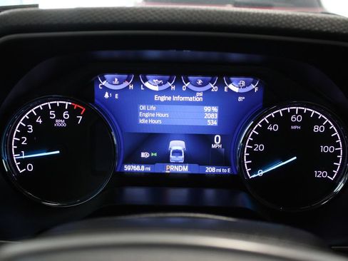 Used 2022 Ford F150 XLT w/ Equipment Group 302A High AWD/4WD image 5