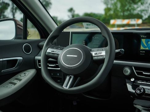 New 2026 Hyundai Sonata SE image 14