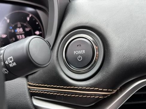 New 2025 MAZDA CX-70 Plug-In Hybrid w/ Premium Plus image 16