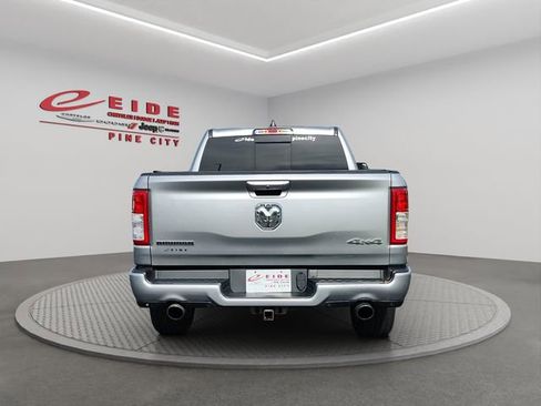 Used 2019 RAM 1500 Big Horn image 38