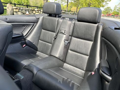 Used 2002 BMW M3 Convertible image 37
