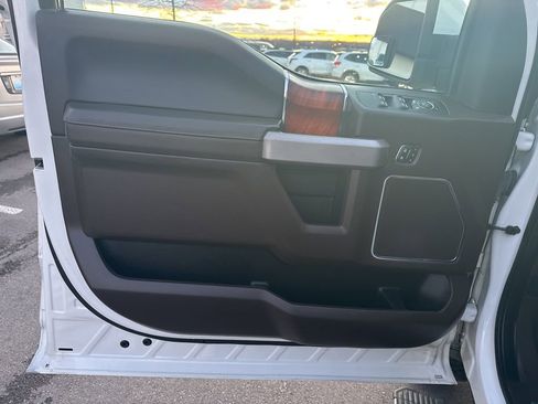 Used 2020 Ford F150 King Ranch w/ Equipment Group 601A Luxury image 10