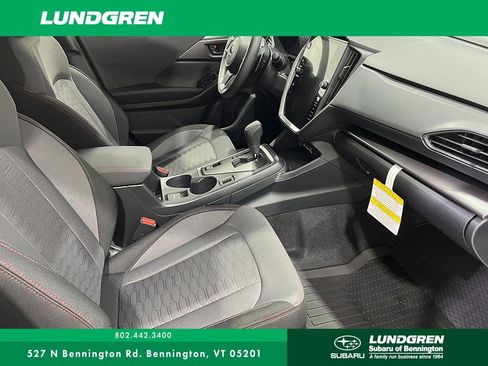 New 2026 Subaru Impreza 2.0i Sport image 10