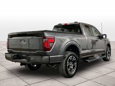 Used 2024 Ford F150 STX w/ Tow/Haul Package AWD/4WD image 11
