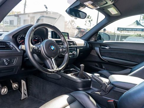 Used 2020 BMW M2 Competition image 41