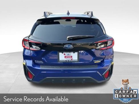Certified 2024 Subaru Crosstrek 2.5i Sport image 7