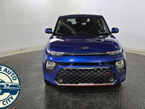 Used 2020 Kia Soul GT-Line FWD image 2