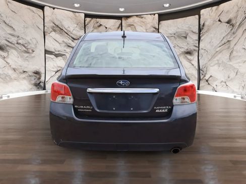 Used 2015 Subaru Impreza 2.0i Limited image 6