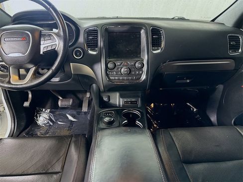 Used 2017 Dodge Durango R/T w/ Technology Group image 19