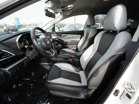 Used 2023 Subaru Crosstrek 2.5i Limited image 9