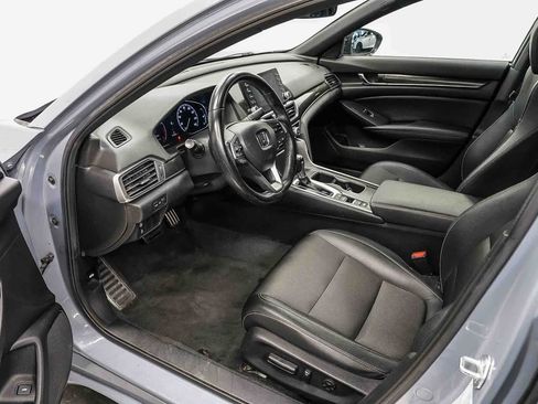Used 2021 Honda Accord Sport image 17