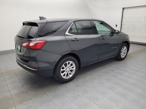 Used 2020 Chevrolet Equinox LT image 10