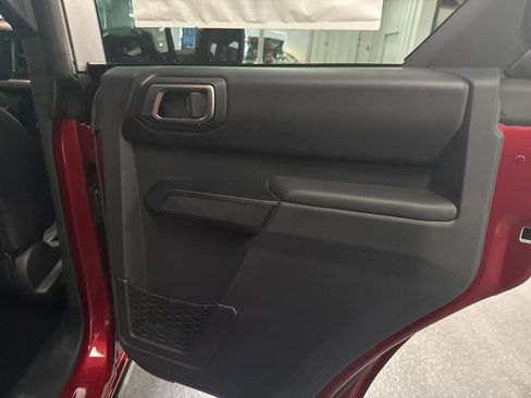 New 2026 Ford Bronco Badlands image 34