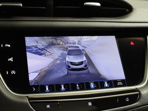 Used 2020 Cadillac XT5 Sportv AWD/4WD image 22
