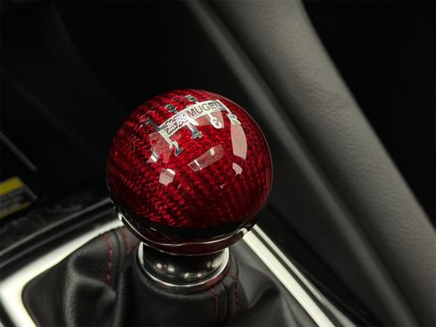 Used 2024 Acura Integra A-Spec image 33