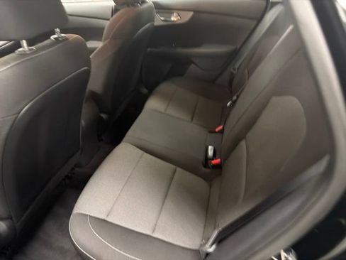 Used 2023 Kia Forte LXS FWD image 13