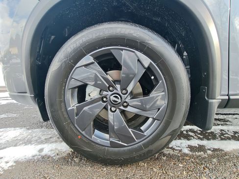 Used 2026 Nissan Rogue SV w/ Cold Weather Package image 20