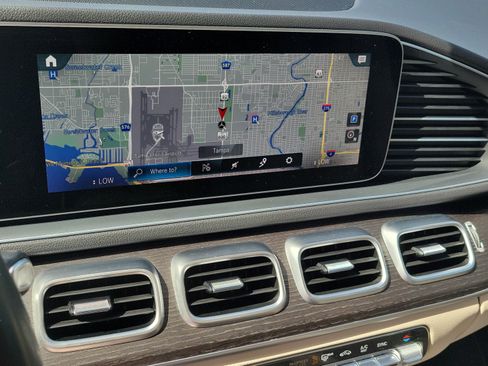 Certified 2022 Mercedes-Benz GLE 350 image 27