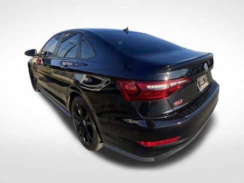 Used 2021 Volkswagen Jetta GLI image 7