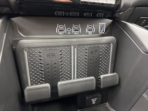 New 2026 RAM 3500 Limited image 17